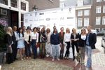 Amsterdam 27 juni 2013
Gift suite in hotel the Grand.1. Liza Sips
2. Carolien Spoor
3. Sylvana Simons
4. Halina Rijn

6. Do
7. Tess Milne
8. Hadewych Minis
9. Lieke van Lexmond
10. Renate Verbaan
ï¿½


2. Wilfred Genee
3. Edgar Davids
4. Humberto Tan
5. Ben Saunders

7. Louis Talpe
8. Mark van Eeuwen
Peter Smulders bv