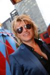 Amsterdam, 5 Augustus 2013
Premiere Circus Herman Renz
Hans Klok
Foto Peter Smulders BV