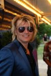 Amsterdam, 5 Augustus 2013
Premiere Circus Herman Renz
Hans Klok
Foto Peter Smulders BV