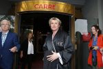 Amsterdam 10 juli 2013
Hans Klok doet stunt boven de Amstel  ivm zijn nieuwe show in carre.
Peter Smulders bv