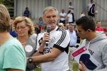 Amsterdam 29 juni 2013
Voetbaltournooi op de toekomst (ajax) voor de stichting de upside van down
met diverse bn ers en oud voetballers.. Syndroom van down.
Peter Smulders bv