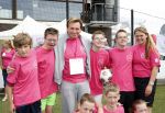 Amsterdam 29 juni 2013
Voetbaltournooi op de toekomst (ajax) voor de stichting de upside van down
met diverse bn ers en oud voetballers.. Syndroom van down.
Henny Huisman
Peter Smulders bv