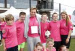 Amsterdam 29 juni 2013
Voetbaltournooi op de toekomst (ajax) voor de stichting de upside van down
met diverse bn ers en oud voetballers.. Syndroom van down.
Henny Huisman
Peter Smulders bv