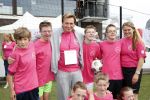 Amsterdam 29 juni 2013
Voetbaltournooi op de toekomst (ajax) voor de stichting de upside van down
met diverse bn ers en oud voetballers.. Syndroom van down.
Henny Huisman
Peter Smulders bv
