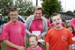 Amsterdam 29 juni 2013
Voetbaltournooi op de toekomst (ajax) voor de stichting de upside van down
met diverse bn ers en oud voetballers.. Syndroom van down.
Henny Huisman
Peter Smulders bv