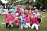 Amsterdam 29 juni 2013
Voetbaltournooi op de toekomst (ajax) voor de stichting de upside van down
met diverse bn ers en oud voetballers.. Syndroom van down.
Henny Huisman
Peter Smulders bv