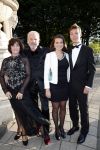 Amsterdam 25 juni 2013
Premiere Tula the Revolt in het tropenmuseum. Henriette Tol met man en dochter
Peter Smulders bv