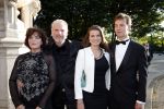 Amsterdam 25 juni 2013
Premiere Tula the Revolt in het tropenmuseum. Henriette Tol met man en dochter
Peter Smulders bv