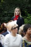 Amsterdam 1 juli 2013
Koning Willem Alexander en Koningin Maxima bij herdenking 150 jaar geleden slavernij in het oosterpark. Mooie Hostess
Peter Smulders bv