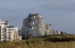 Noordwijk 29 juni 2013
Hotel huis ter Duin
Peter Smulders bv