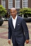 Amsterdam 27 juni 2013
Gift suite in hotel the Grand. Humberto tan
Peter Smulders bv