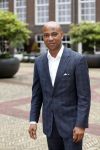 Amsterdam 27 juni 2013
Gift suite in hotel the Grand. Humberto tan
Peter Smulders bv