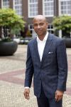 Amsterdam 27 juni 2013
Gift suite in hotel the Grand. Humberto tan
Peter Smulders bv