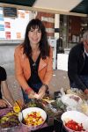 Amsterdam 1 juli 2013
Prominenten serveren 1 juli Keti Koti Ontbijt bij herdenking slavernijverleden op het Leidse Plein. Isa Hoes
Peter Smulders bv