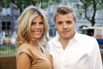 Amsterdam 8 juli 2013
Premiere Internship in little Buddha. Kim Kotter en Jaap Reesema
Peter Smulders bv