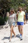 ibiza 14 juli 2013
Jaap Reesema en Kim Kotter op vakantie op ibiza
Peter Smulders bv