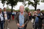 Amsterdam 3 juli 2013
Sjaak Swart 75 jaar . Hij viert dat met een wedstrijd met oud ajax spelers in het Olympisch stadion. Jack Spijkerman
Peter Smulders bv