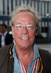 Amsterdam 3 juli 2013
Sjaak Swart 75 jaar . Hij viert dat met een wedstrijd met oud ajax spelers in het Olympisch stadion. Jack Spijkerman
Peter Smulders bv