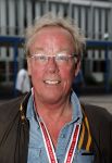 Amsterdam 3 juli 2013
Sjaak Swart 75 jaar . Hij viert dat met een wedstrijd met oud ajax spelers in het Olympisch stadion. Jack Spijkerman
Peter Smulders bv