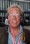 Amsterdam 3 juli 2013
Sjaak Swart 75 jaar . Hij viert dat met een wedstrijd met oud ajax spelers in het Olympisch stadion. Jack Spijkerman
Peter Smulders bv