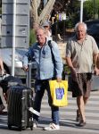 ibiza 11 juli 2013
Jack Spijkerman arriveert op het vliegveld van ibiza.
Peter Smulders bv