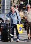 ibiza 11 juli 2013
Jack Spijkerman arriveert op het vliegveld van ibiza.
Peter Smulders bv