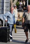 ibiza 11 juli 2013
Jack Spijkerman arriveert op het vliegveld van ibiza.
Peter Smulders bv