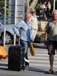 ibiza 11 juli 2013
Jack Spijkerman arriveert op het vliegveld van ibiza.
Peter Smulders bv