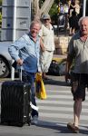 ibiza 11 juli 2013
Jack Spijkerman arriveert op het vliegveld van ibiza.
Peter Smulders bv