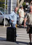ibiza 11 juli 2013
Jack Spijkerman arriveert op het vliegveld van ibiza.
Peter Smulders bv
