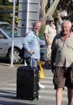ibiza 11 juli 2013
Jack Spijkerman arriveert op het vliegveld van ibiza.
Peter Smulders bv