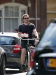 Amsterdam 2 juli 2013
Jacob Derwig haalt koffie.
Peter Smulders bv