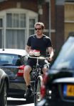 Amsterdam 2 juli 2013
Jacob Derwig haalt koffie.
Peter Smulders bv