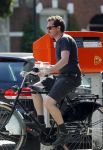 Amsterdam 2 juli 2013
Jacob Derwig haalt koffie.
Peter Smulders bv