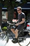 Amsterdam 2 juli 2013
Jacob Derwig haalt koffie.
Peter Smulders bv