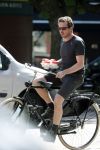 Amsterdam 2 juli 2013
Jacob Derwig haalt koffie.
Peter Smulders bv