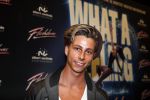Zaandam 13 augustus 2013
Perspresentatie musical Flash Dance
De foto toont cast en ensemble met o.a. Anouk Maas, Carry Tefsen en Jim Bakkum James Jackson vriend Hans Klok
Peter Smulders bv