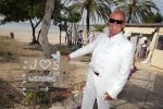 ibiza 12 juli 2013
Jan Reus en Sonja Bakker trouwen bij strandtent Sa Flama op ibiza alle 5 hun kinderen inclusief Bram zijn natuurlijk aanwezig.
Peter Smulders bv