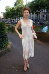Amsterdam 8 juli 2013
Premiere Internship in little Buddha. Janna Fassaert
Peter Smulders bv