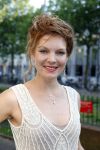Amsterdam 8 juli 2013
Premiere Internship in little Buddha. Janna Fassaert
Peter Smulders bv