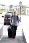 Noordwijk 12 augustus 2013
De spelers van het nederlands elftal verzamelen in het hotel Huis ter Duin voor de vriendschappelijke wedstrijd Portugal-Nederland. Jasper Cillessen
Peter Smulders bv