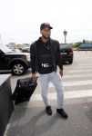 Noordwijk 12 augustus 2013
De spelers van het nederlands elftal verzamelen in het hotel Huis ter Duin voor de vriendschappelijke wedstrijd Portugal-Nederland. Jeremain Lens
Peter Smulders bv