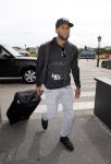 Noordwijk 12 augustus 2013
De spelers van het nederlands elftal verzamelen in het hotel Huis ter Duin voor de vriendschappelijke wedstrijd Portugal-Nederland. Jeremain Lens
Peter Smulders bv