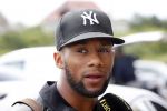 Noordwijk 12 augustus 2013
De spelers van het nederlands elftal verzamelen in het hotel Huis ter Duin voor de vriendschappelijke wedstrijd Portugal-Nederland. Jeremain Lens
Peter Smulders bv