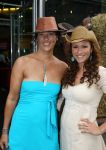 Amsterdam, 5 Augustus 2013
Premiere de Lone Ranger
Jessica Mendels met ....
Foto Peter Smulders BV