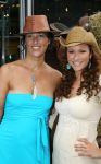 Amsterdam, 5 Augustus 2013
Premiere de Lone Ranger
Jessica Mendels met ....
Foto Peter Smulders BV