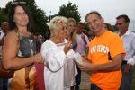 Amsterdam, 5 Augustus 2013
Premiere Circus Herman Renz
Johan Vlemmix met Hanny Veerman
Foto Peter Smulders BV
