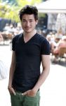 Den Haag 8 augustus 2013
Joji Na , acteur.
Peter Smulders bv