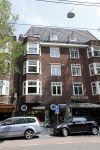 Amsterdam 4 juli 2013
Kalid Boulahrouz heeft nieuw appartement gekocht in Amsterdam.
Peter Smulders bv