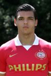 Eindhoven, 18 Juli 2013
Persvoorstelling Selektie PSV Seizoen 2013-2014
Karim Rekik
Foto Peter Smulders BV